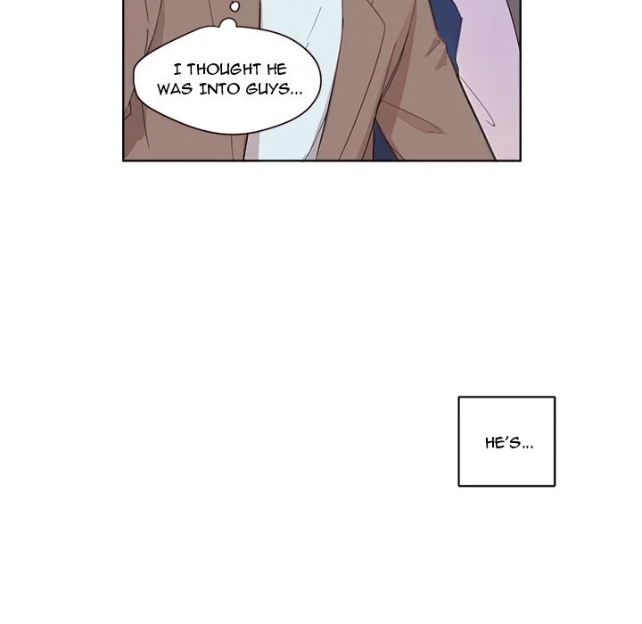 Our Future - Chapter 1